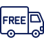 Free Shipping